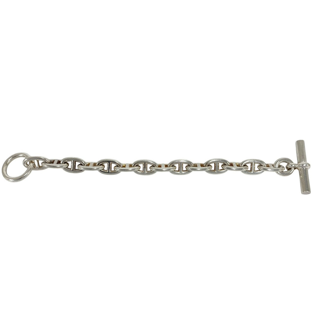 blurRubbingHermes Chaine d'Ancre MM BureRubbingCut