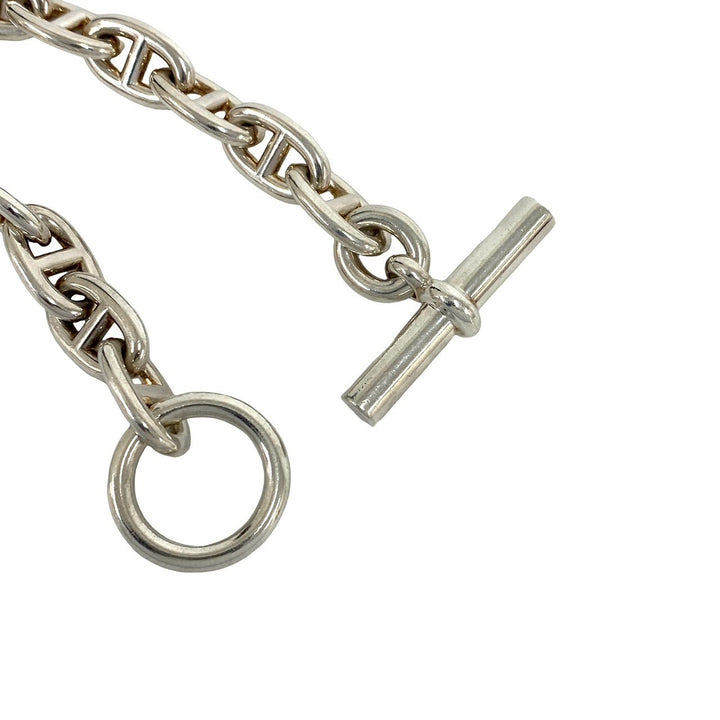 blurRubbingHermes Chaine d'Ancre MM BureRubbingCut