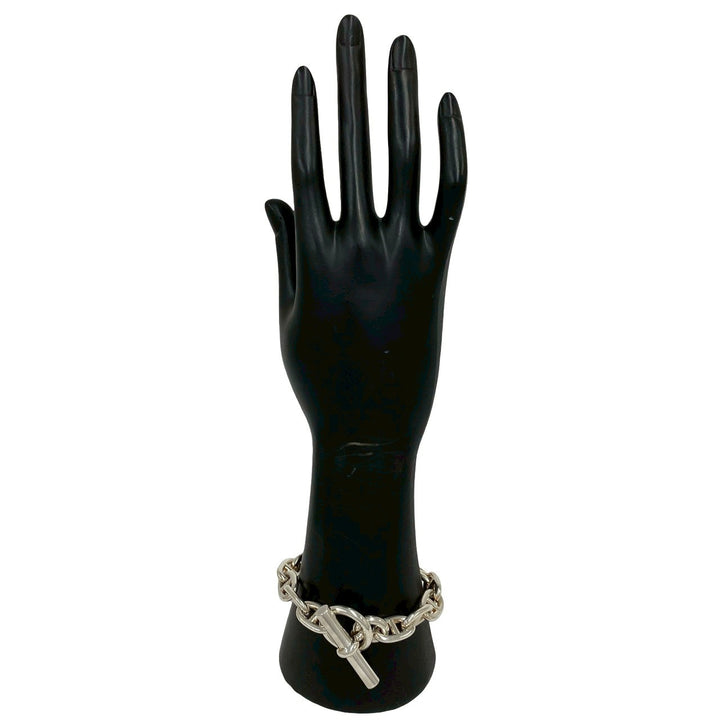 blurRubbingHermes Chaine d'Ancre MM BureRubbingCut