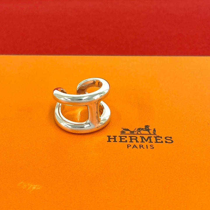 Hermes Osmoz GM 戒指