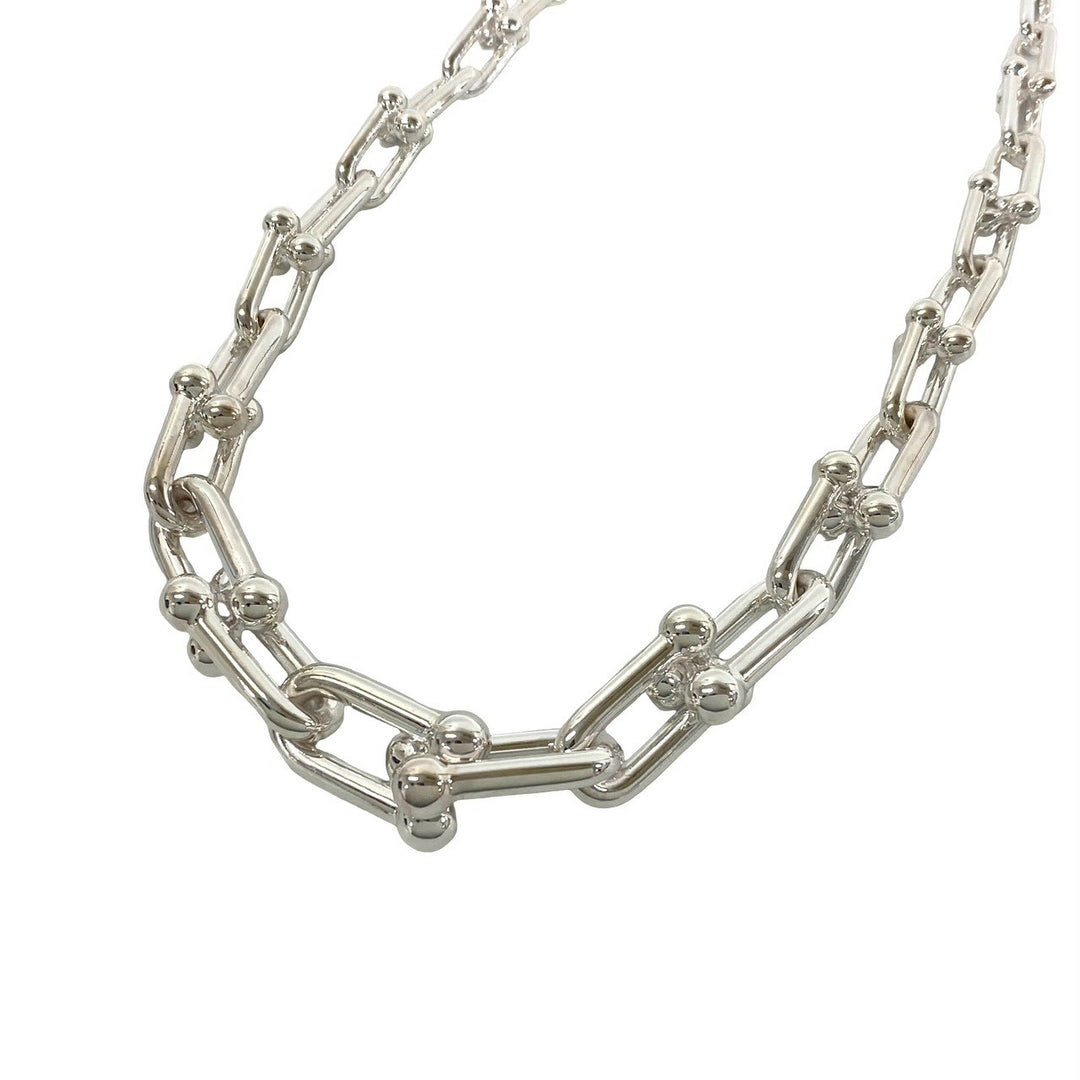 ネックレス ティファニー ハードウェア グラジュエイテッド リンク ネックレス