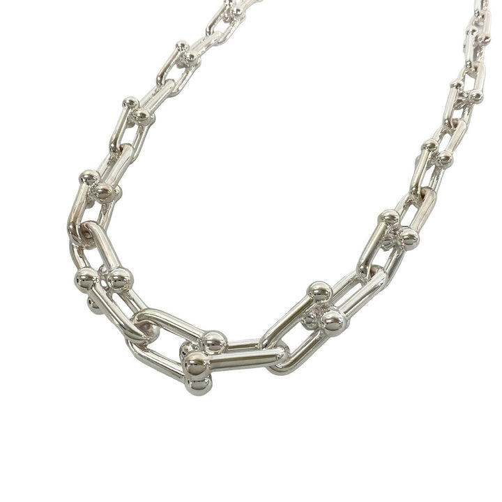 ネックレス ティファニー ハードウェア グラジュエイテッド リンク ネックレス