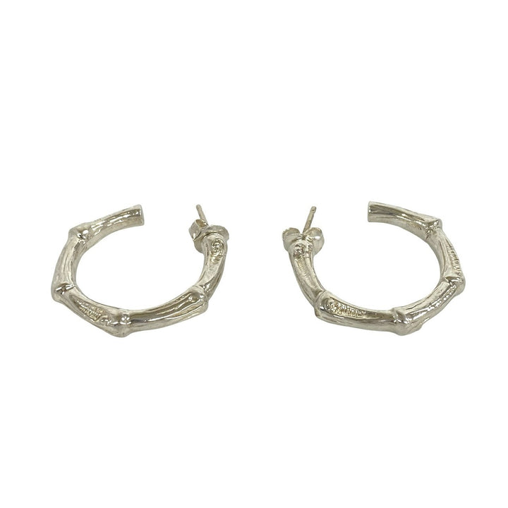 ピアス ティファニー バンブー ピアス