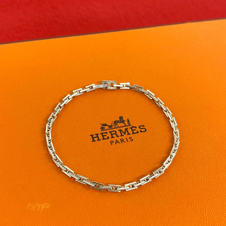 Hermes Hercules 小號手鍊