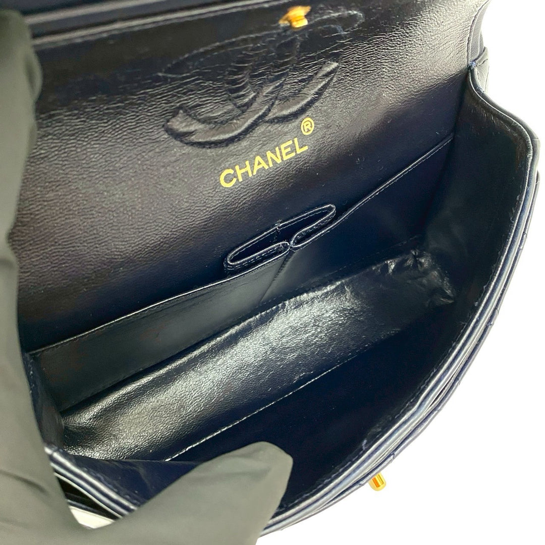 shoulder bag chanel