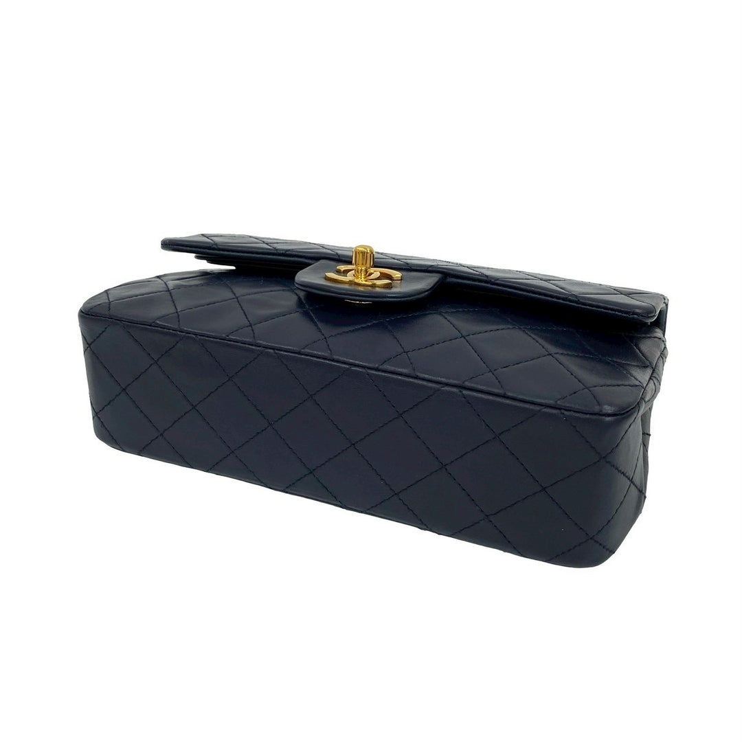shoulder bag chanel