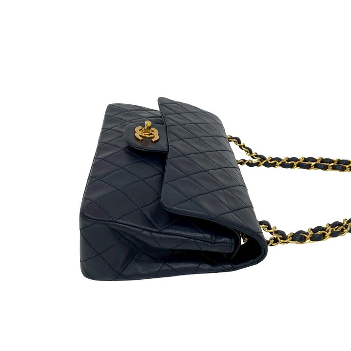 shoulder bag chanel