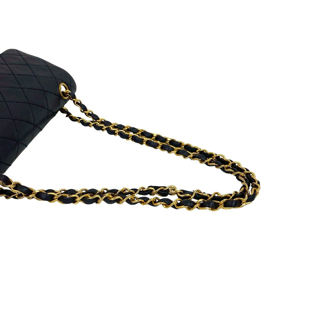 shoulder bag chanel