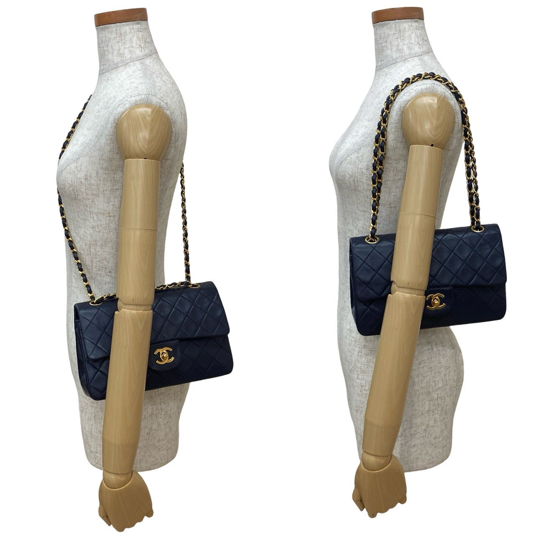 shoulder bag chanel