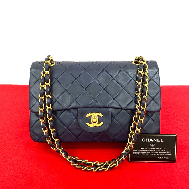shoulder bag chanel