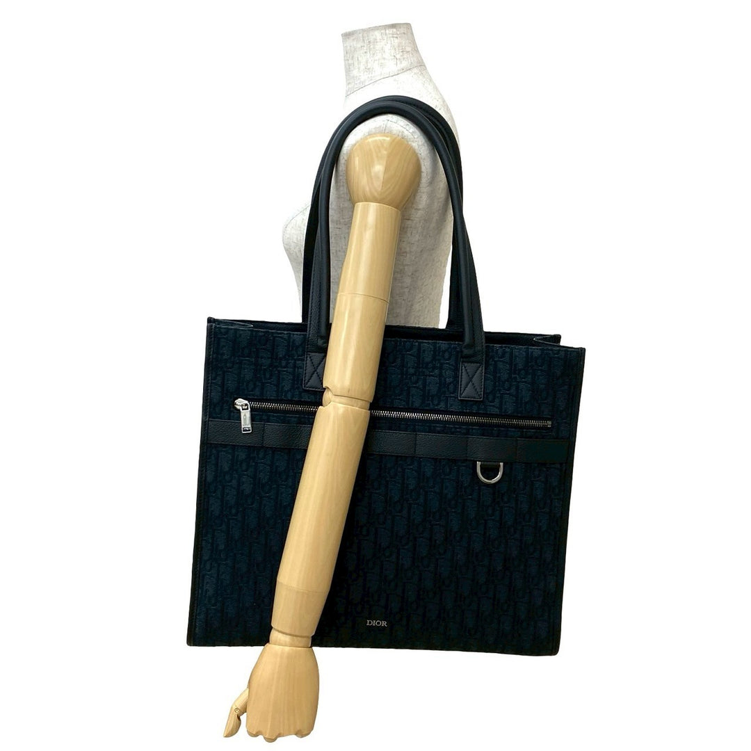 tote bag dior safari tote bag