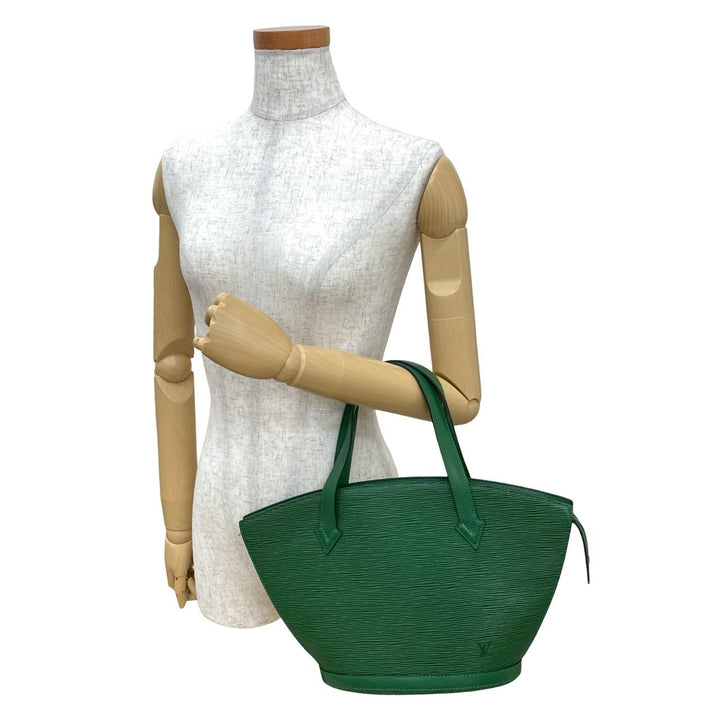 handbag louis vuitton saint jacques