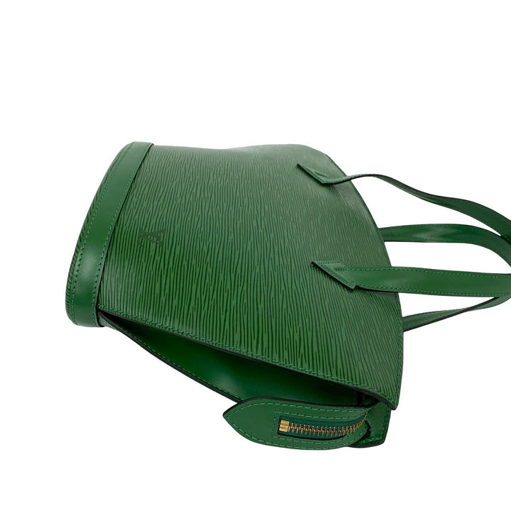handbag louis vuitton saint jacques