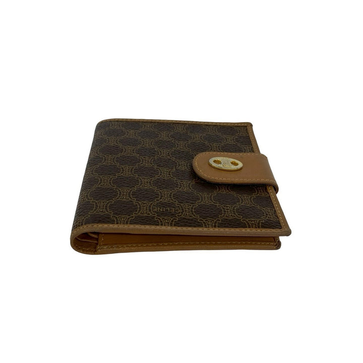 bifold wallet celine