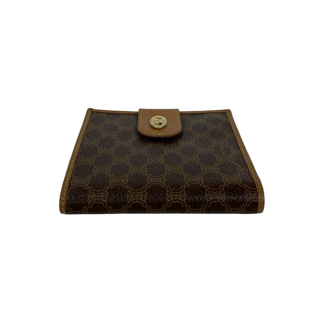 bifold wallet celine
