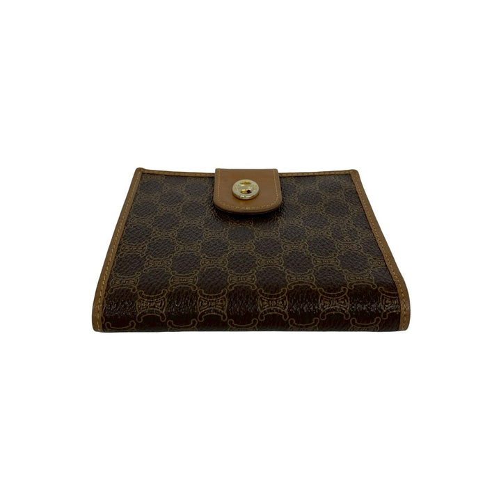 bifold wallet celine