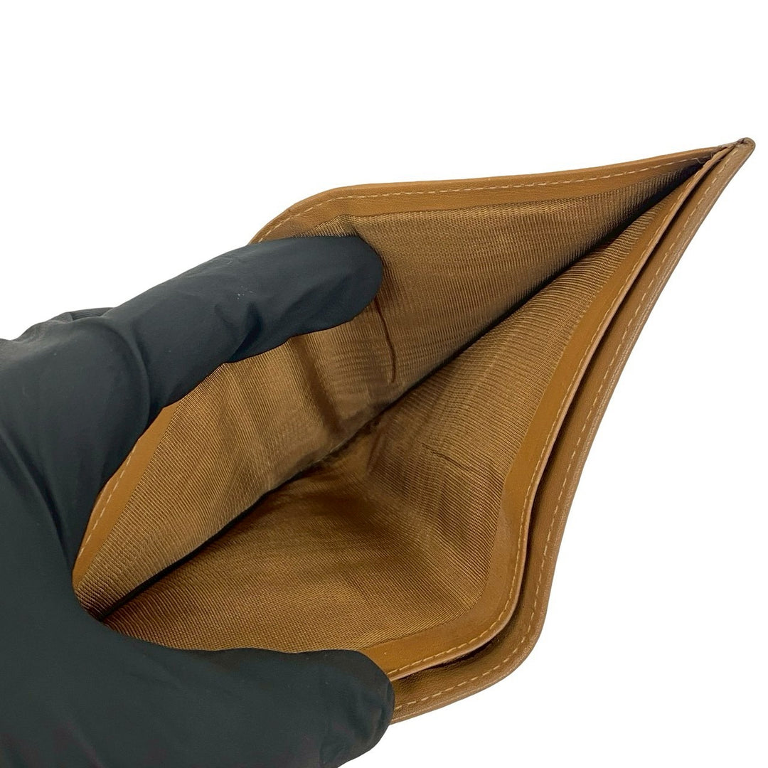 bifold wallet celine