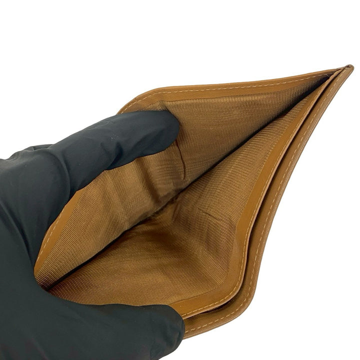 bifold wallet celine