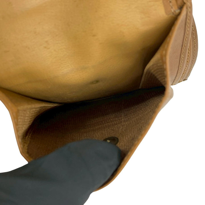 bifold wallet celine