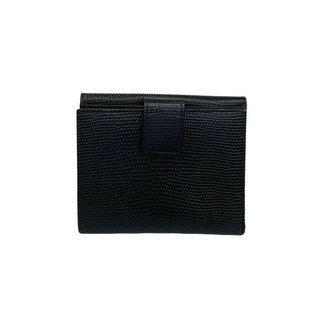 雙折皮夾 Salvatore Ferragamo