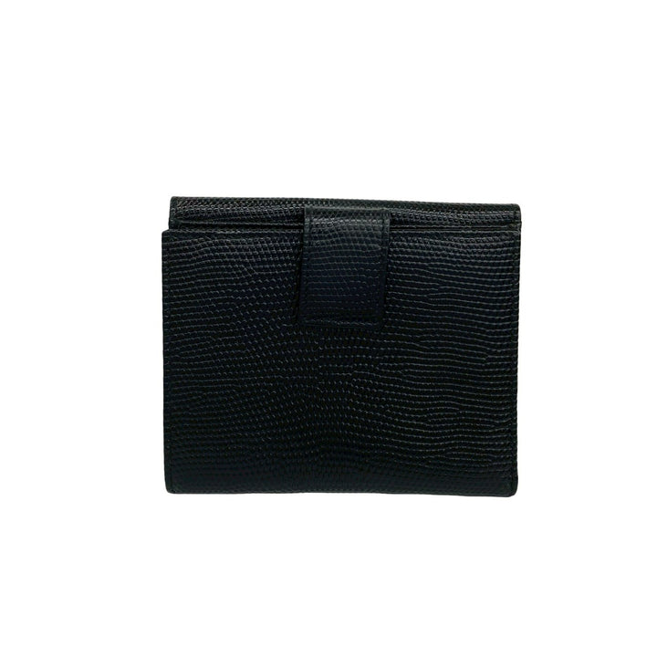 雙折皮夾 Salvatore Ferragamo