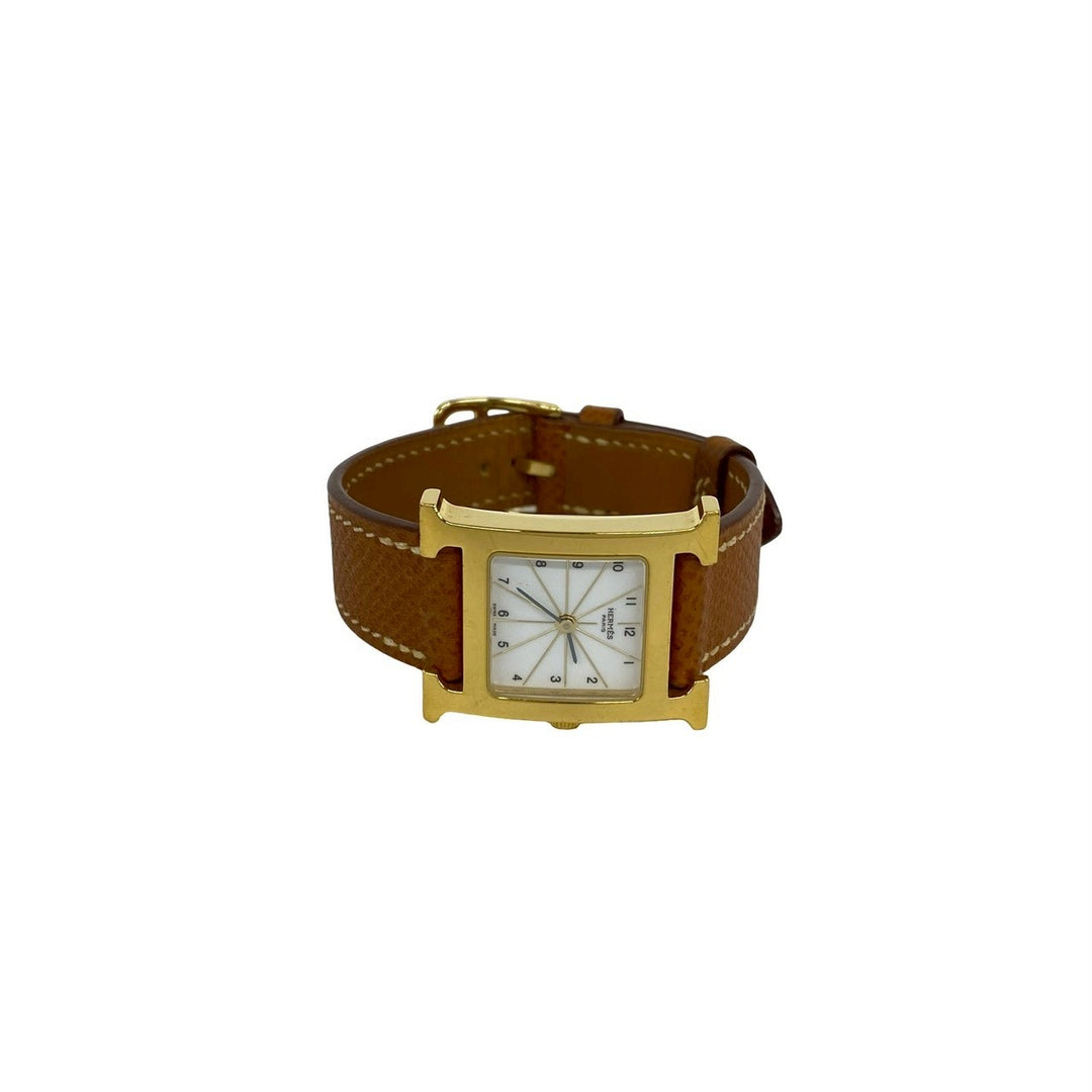 Watch Hermes H Watch
