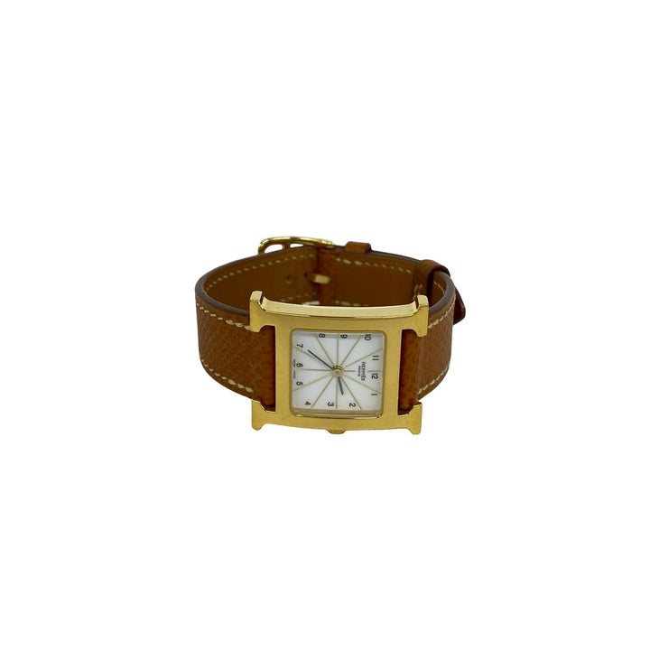 Watch Hermes H Watch