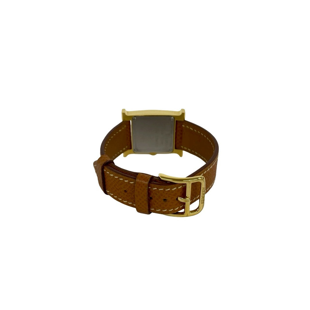 Watch Hermes H Watch