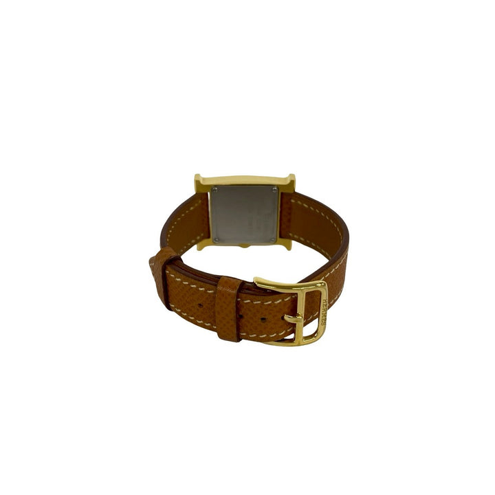 Watch Hermes H Watch