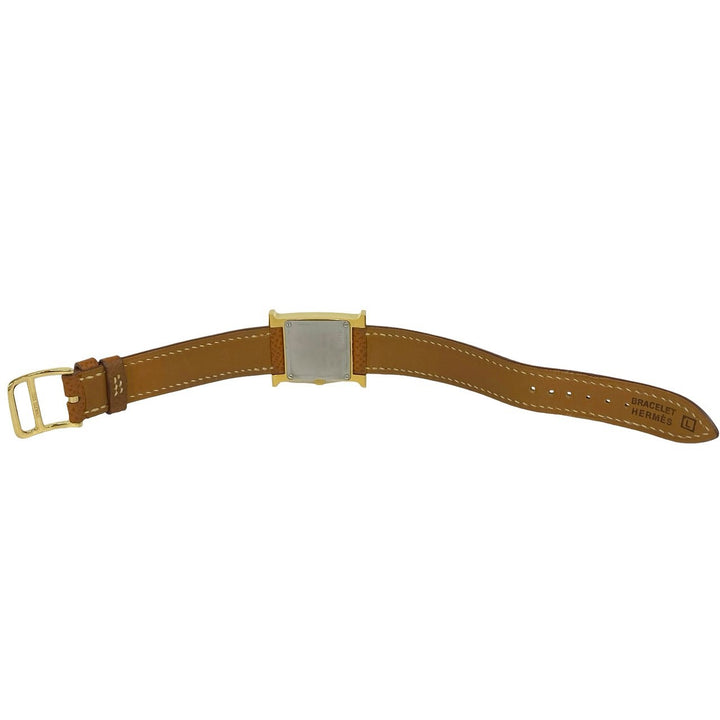 Watch Hermes H Watch