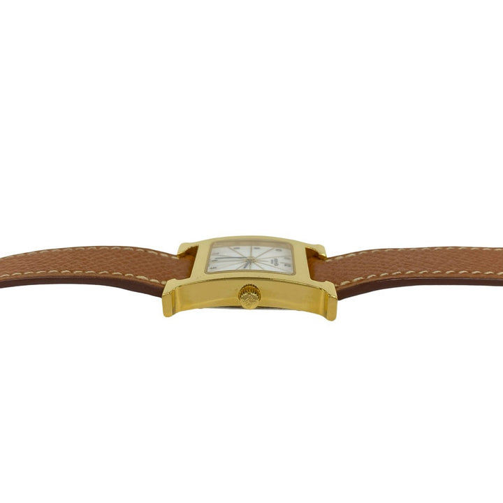 Watch Hermes H Watch