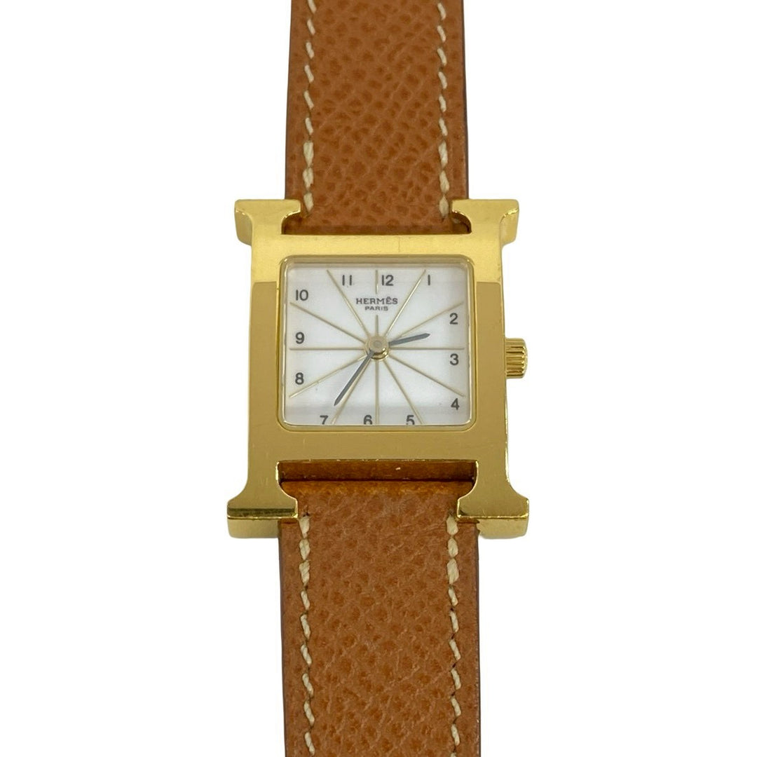 Watch Hermes H Watch