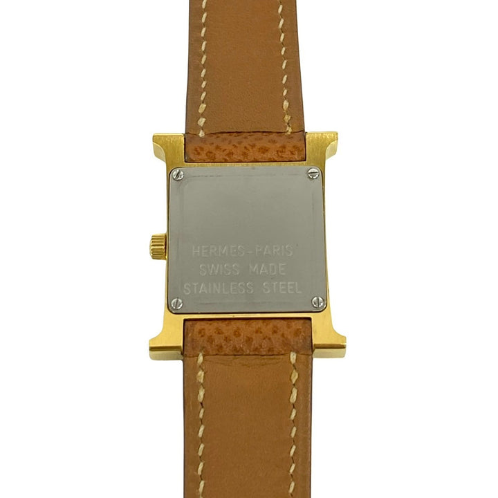 Watch Hermes H Watch