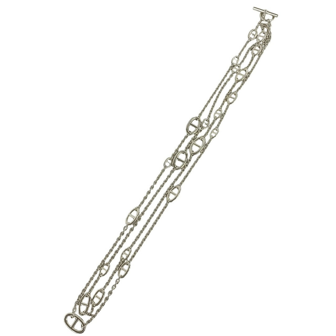necklace hermes farandole necklace