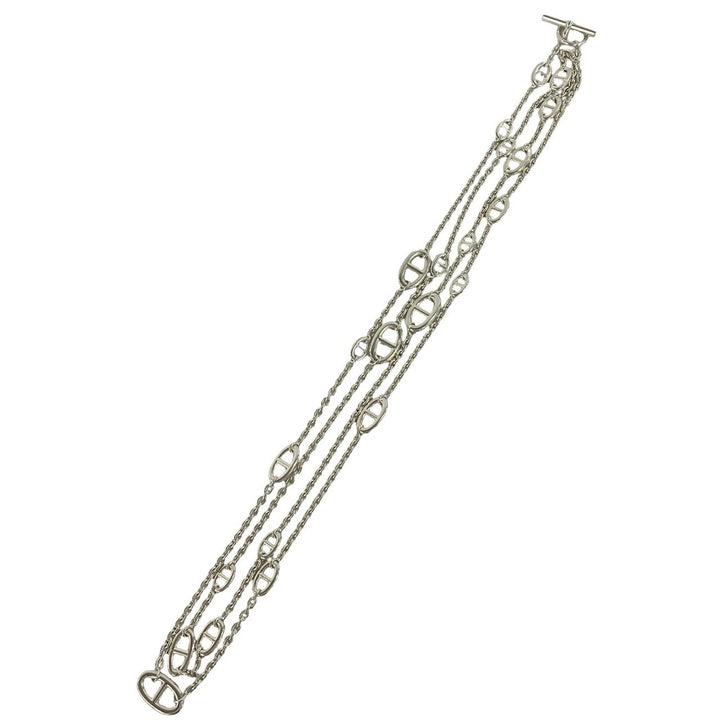 necklace hermes farandole necklace