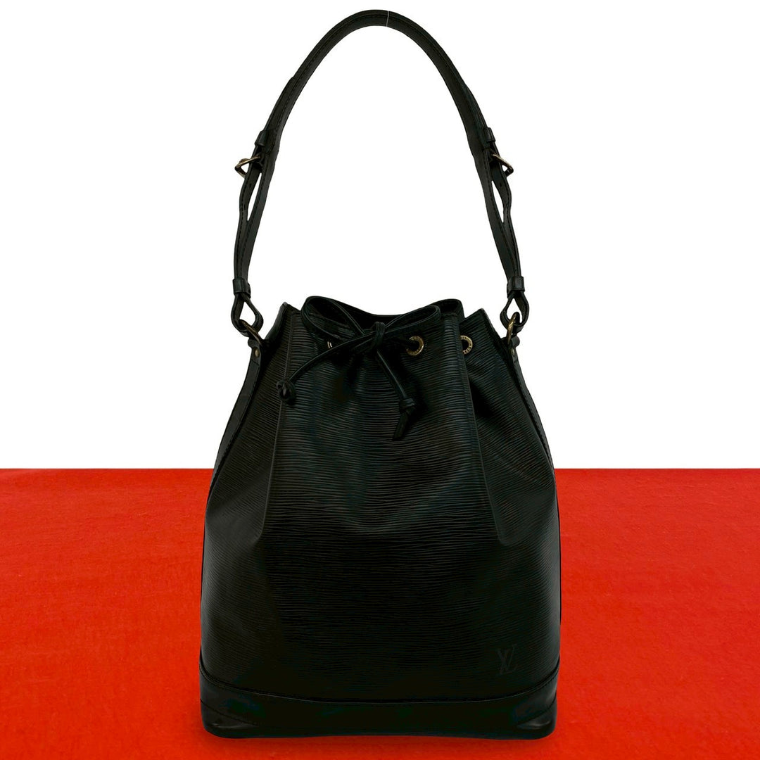 shoulder bag louis vuitton noe