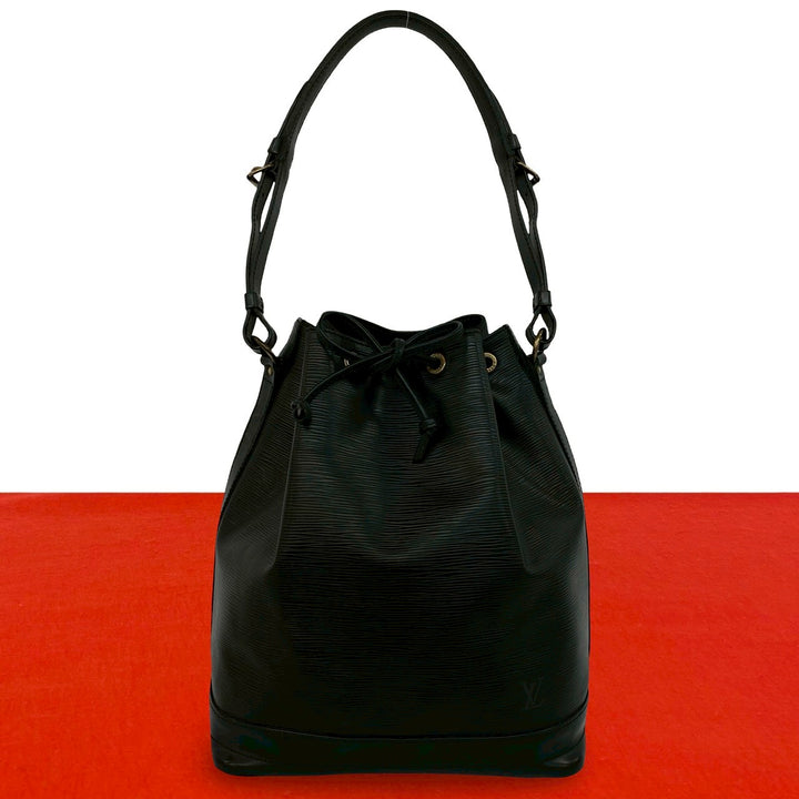shoulder bag louis vuitton noe