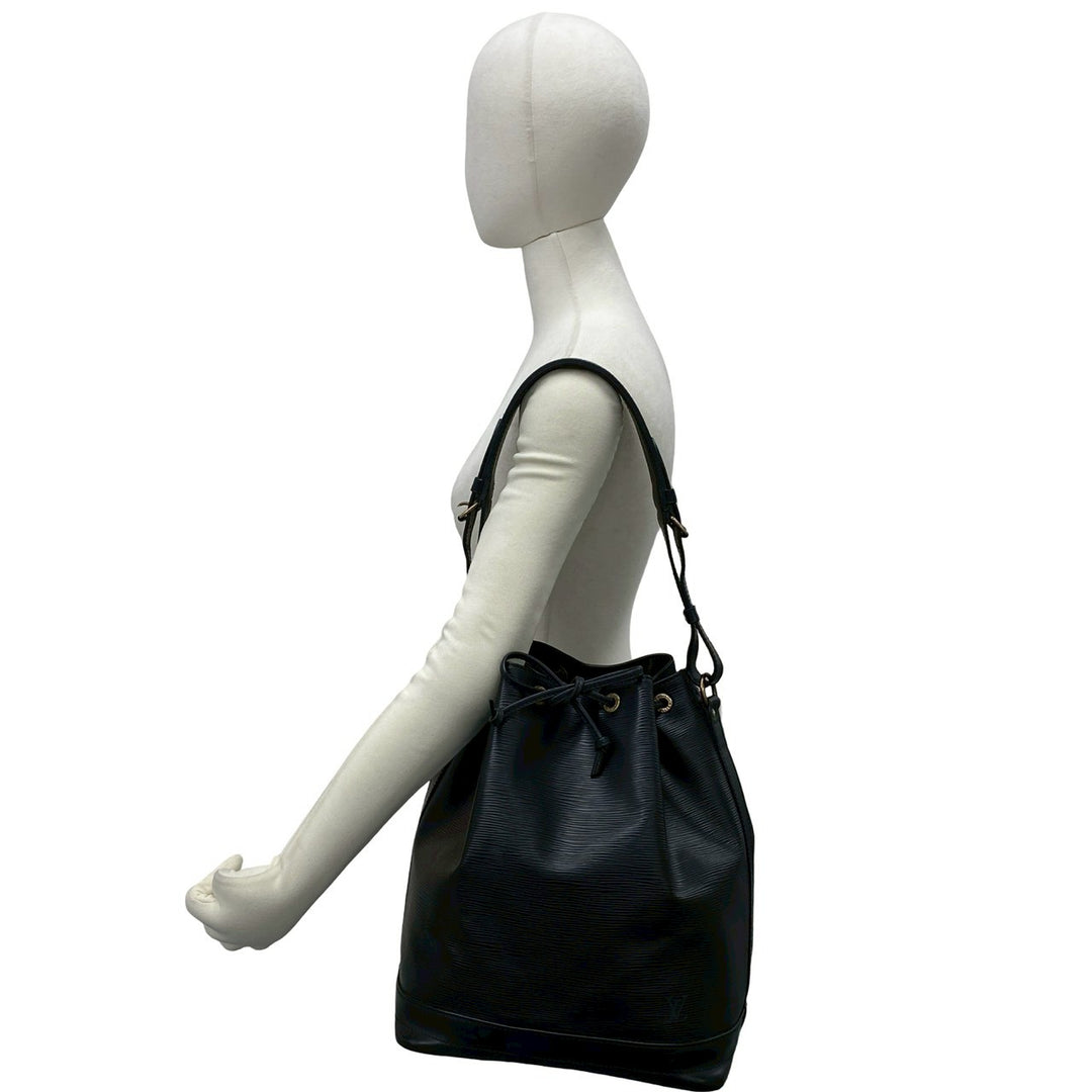 shoulder bag louis vuitton noe