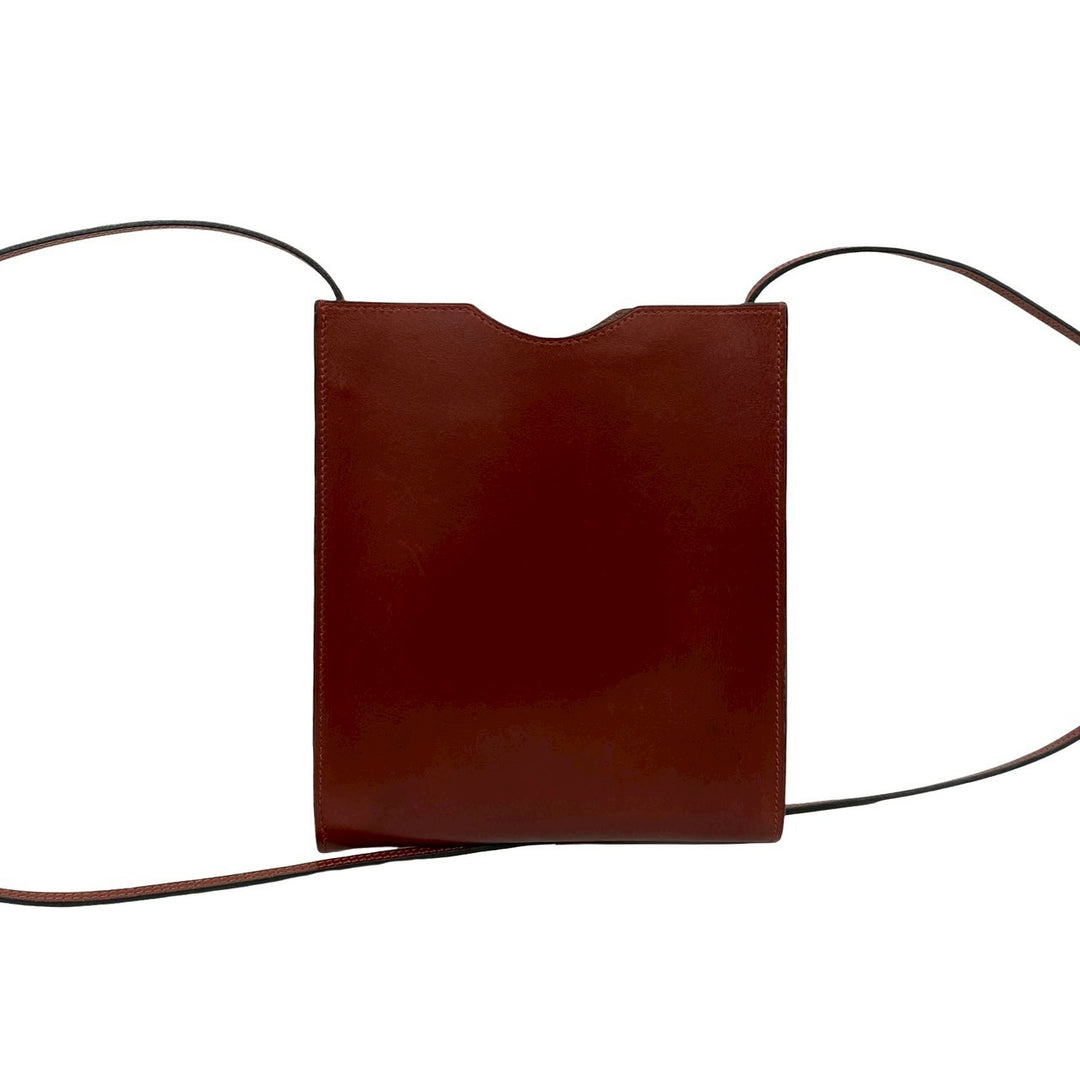 shoulder bag hermes omenitou