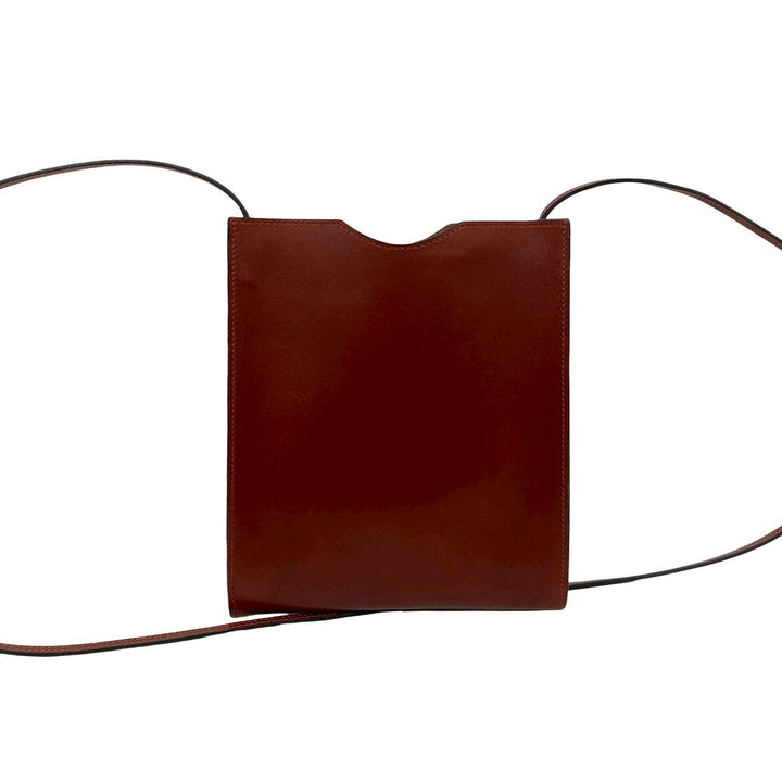 shoulder bag hermes omenitou