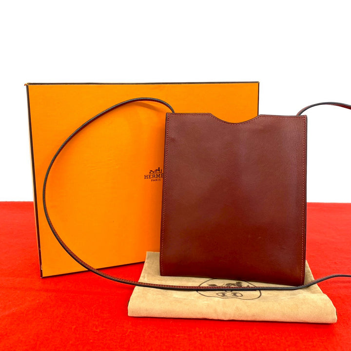 shoulder bag hermes omenitou
