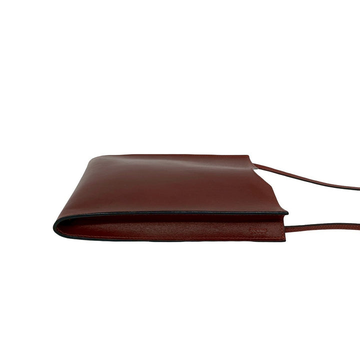 shoulder bag hermes omenitou