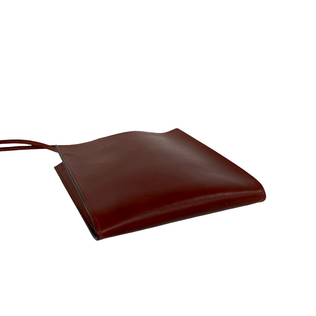 shoulder bag hermes omenitou