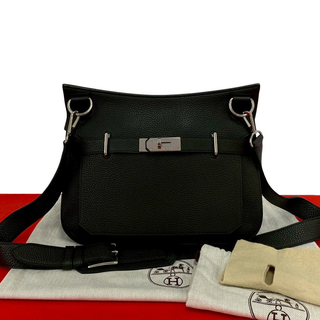 Shoulder bag Hermes Gypsier 31