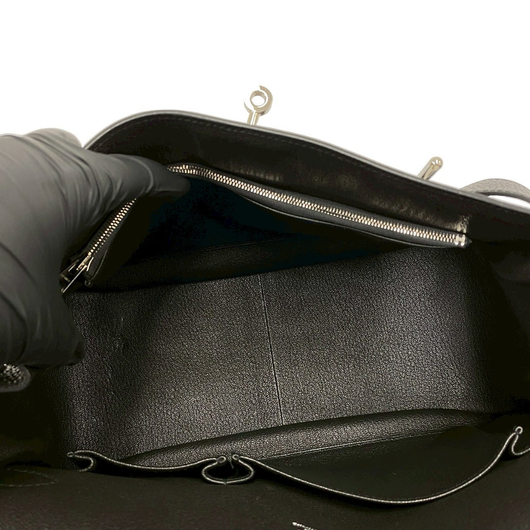 Shoulder bag Hermes Gypsier 31