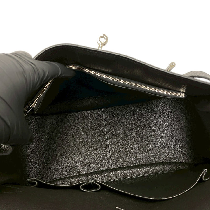 Shoulder bag Hermes Gypsier 31
