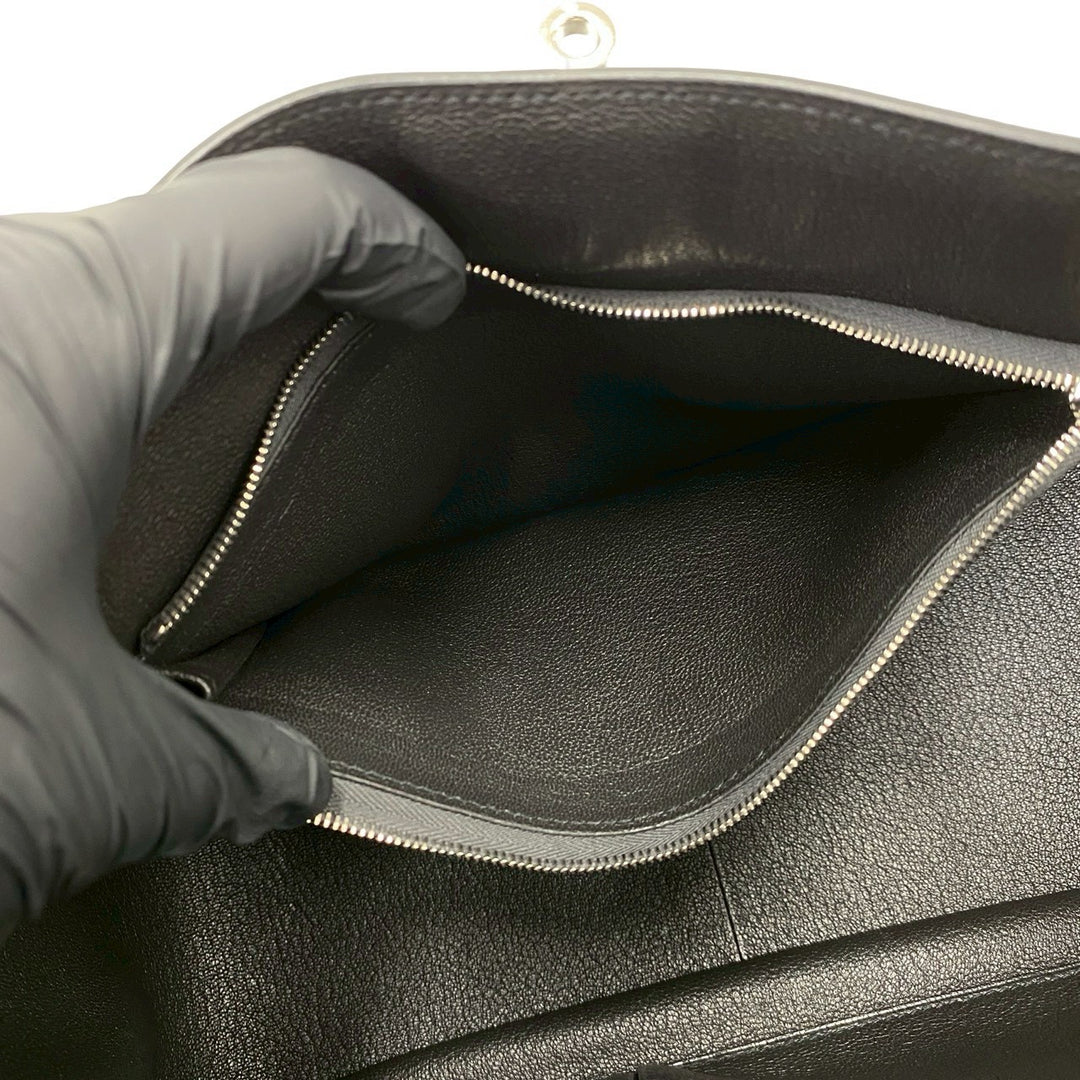 Shoulder bag Hermes Gypsier 31