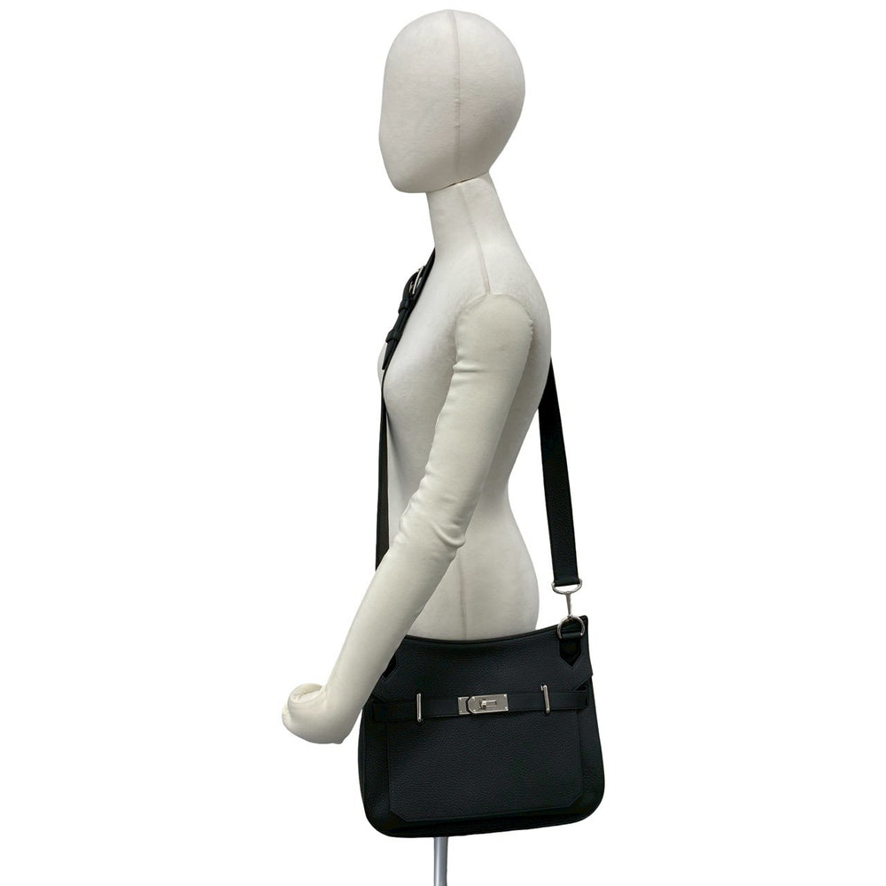Shoulder bag Hermes Gypsier 31