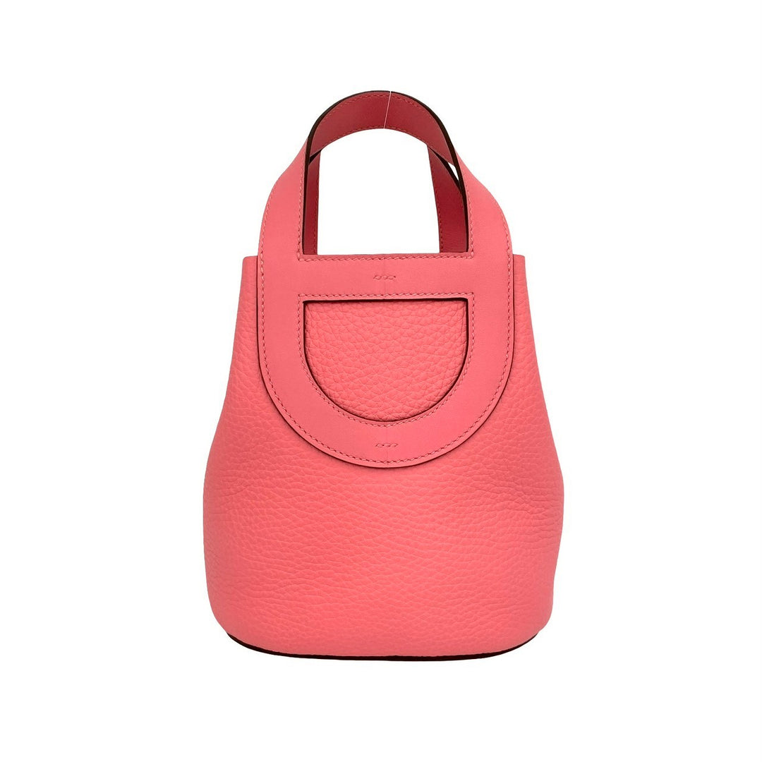 handbag hermes in the loop 18