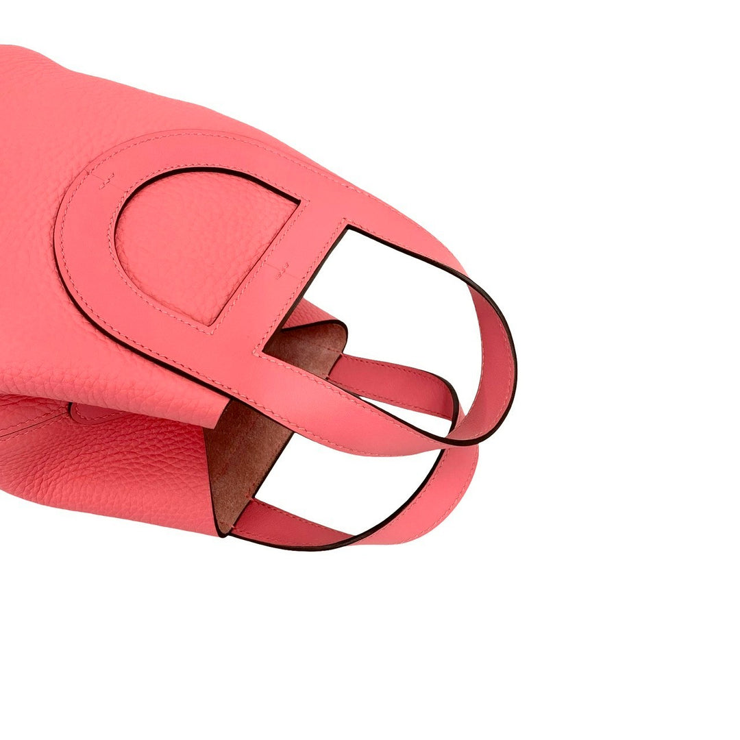 handbag hermes in the loop 18